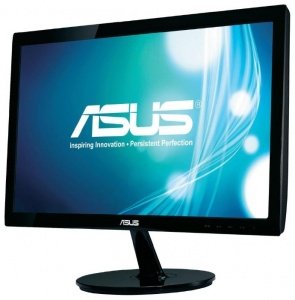 фото: отремонтировать монитор ASUS VS208N