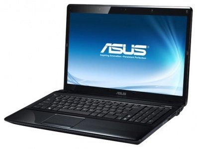 фото: отремонтировать ноутбук ASUS A52JU