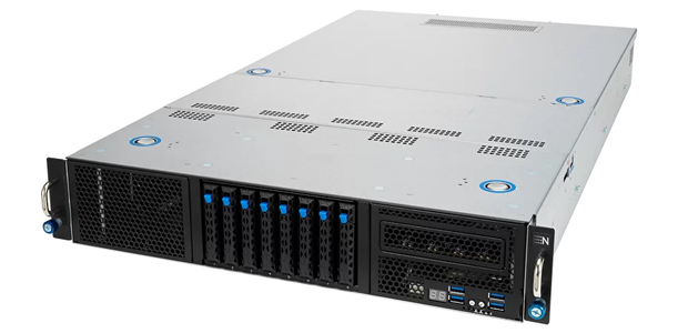 Ремонт серверов ASUS в Сургуте