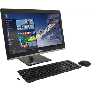 Ремонт моноблоков ASUS в Сургуте