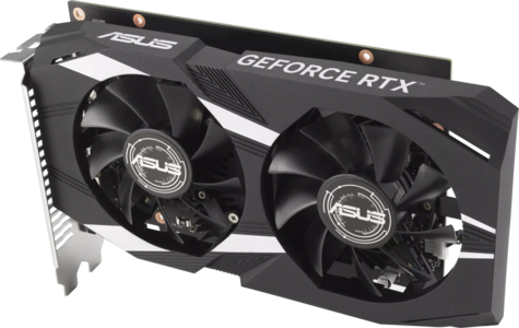 Ремонт видеокарт ASUS в Сургуте